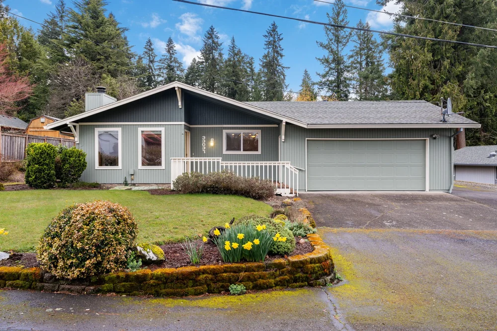 33037 NW Sandberg Rd, Scappoose OR — sold by Joe Kellogg