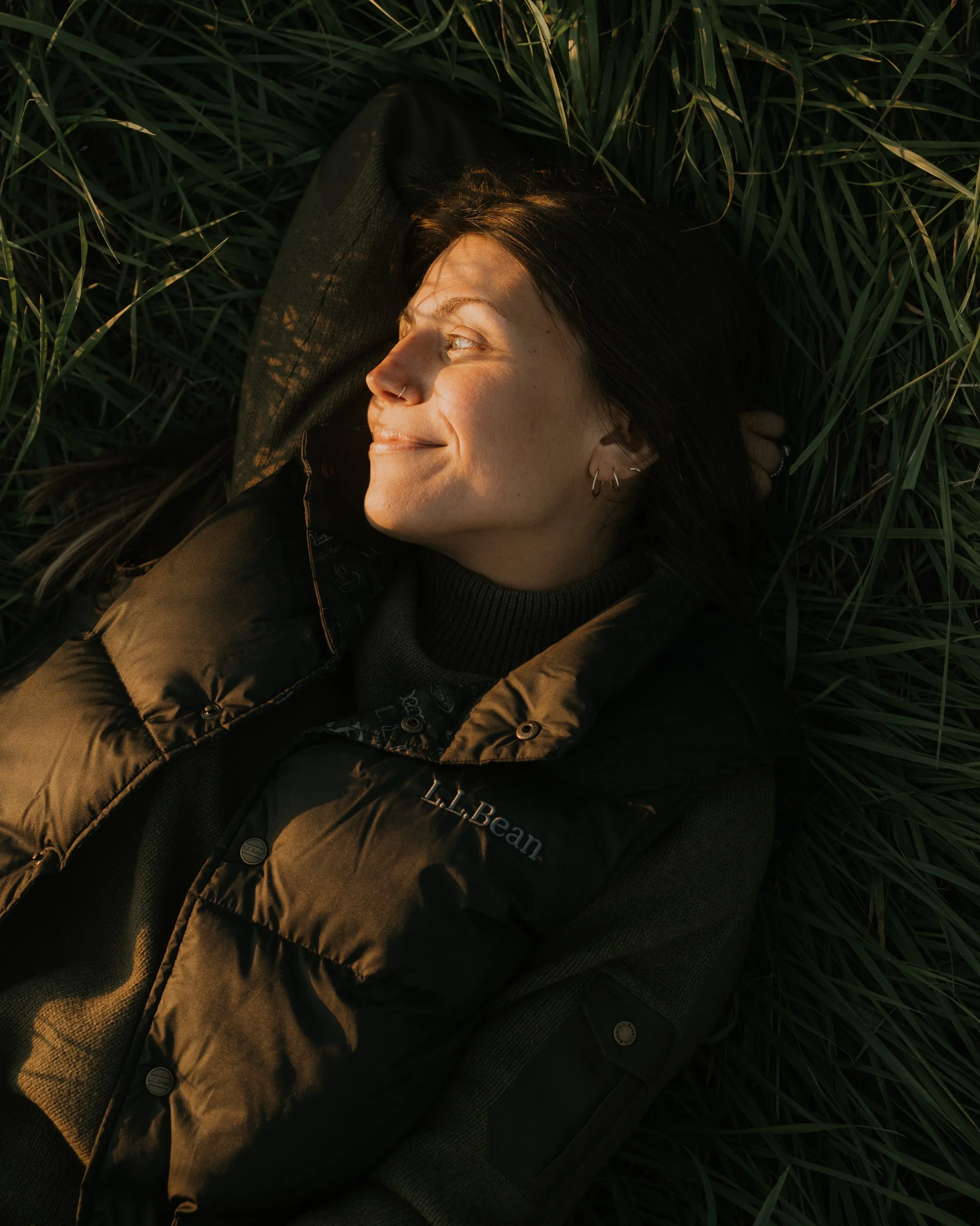 For L.L. Bean