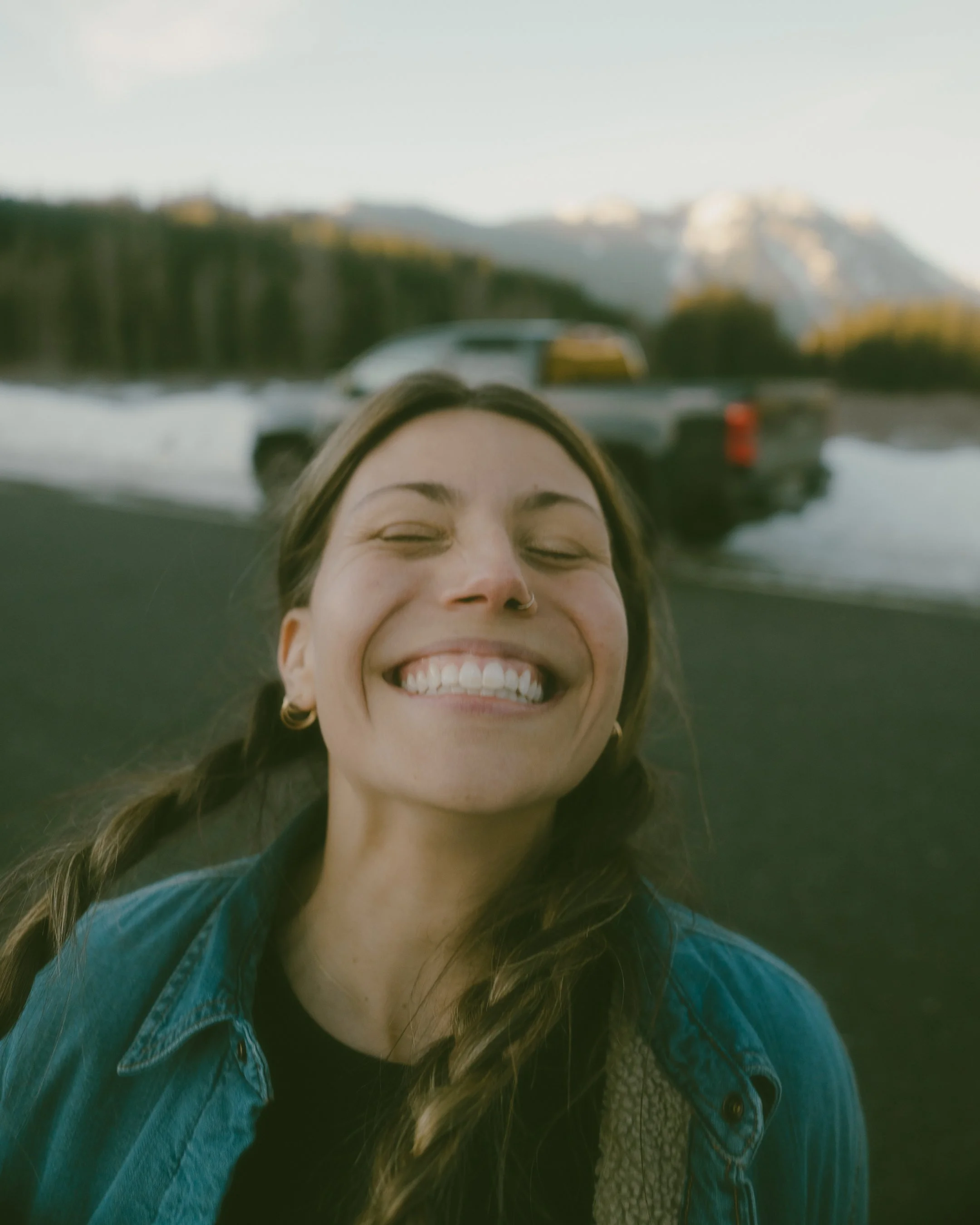 For L.L. Bean