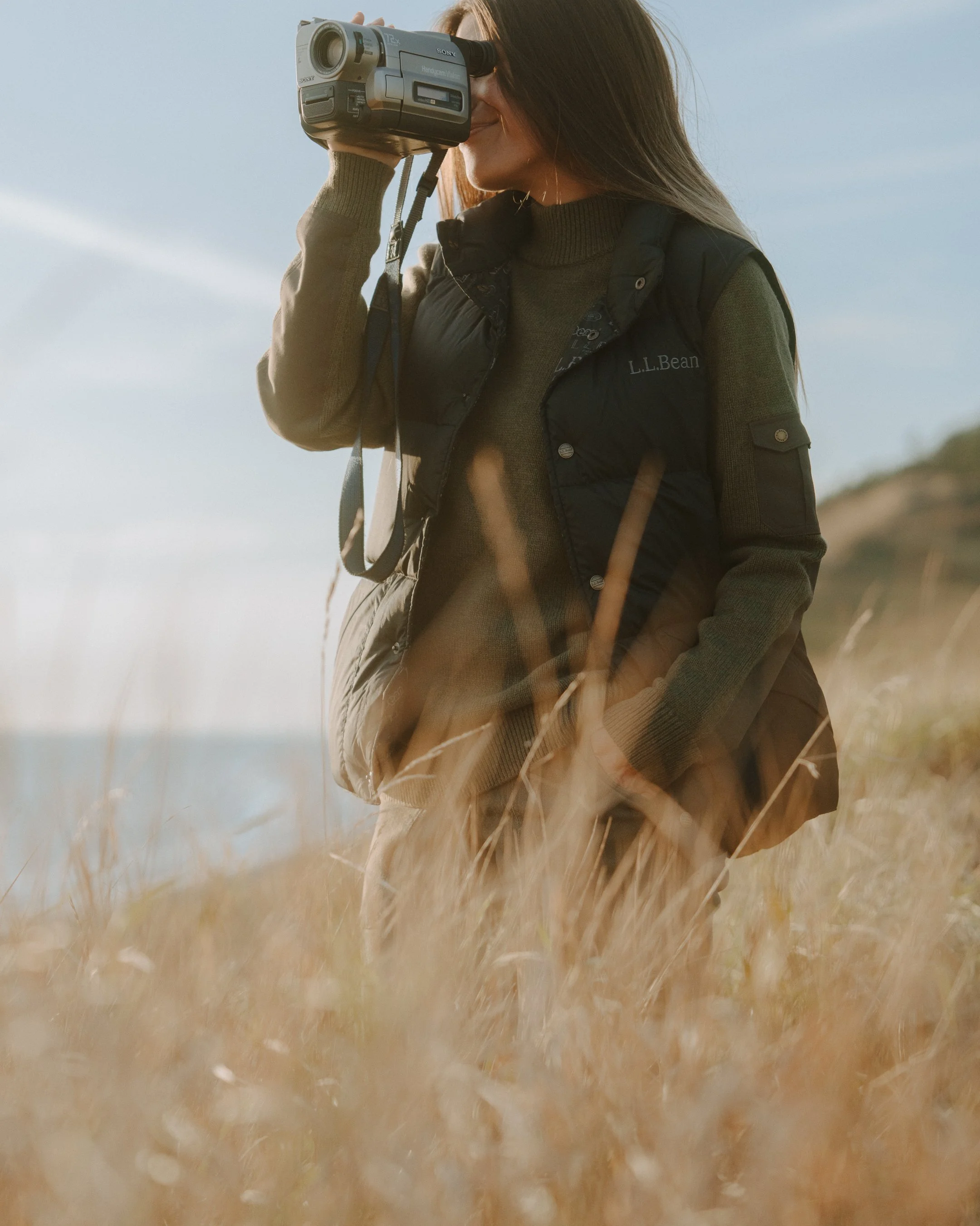 For L.L. Bean
