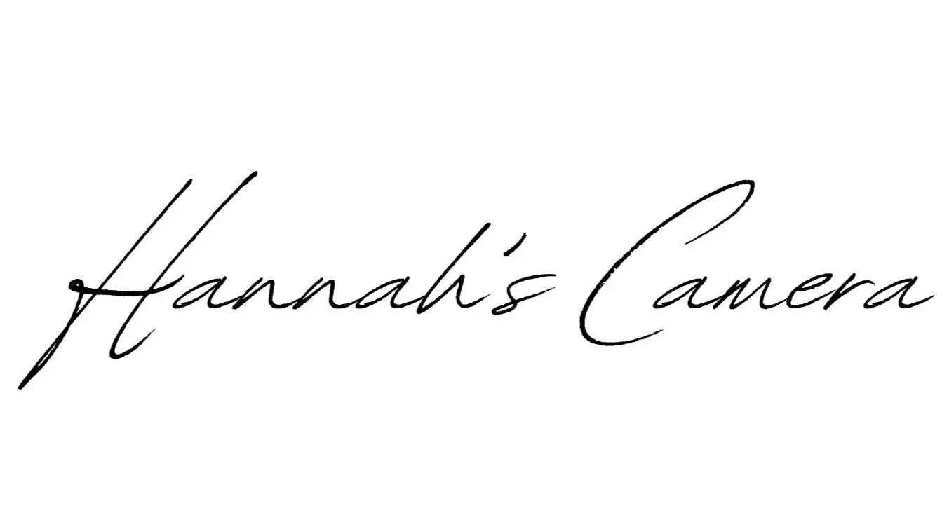 Hannah's Camera