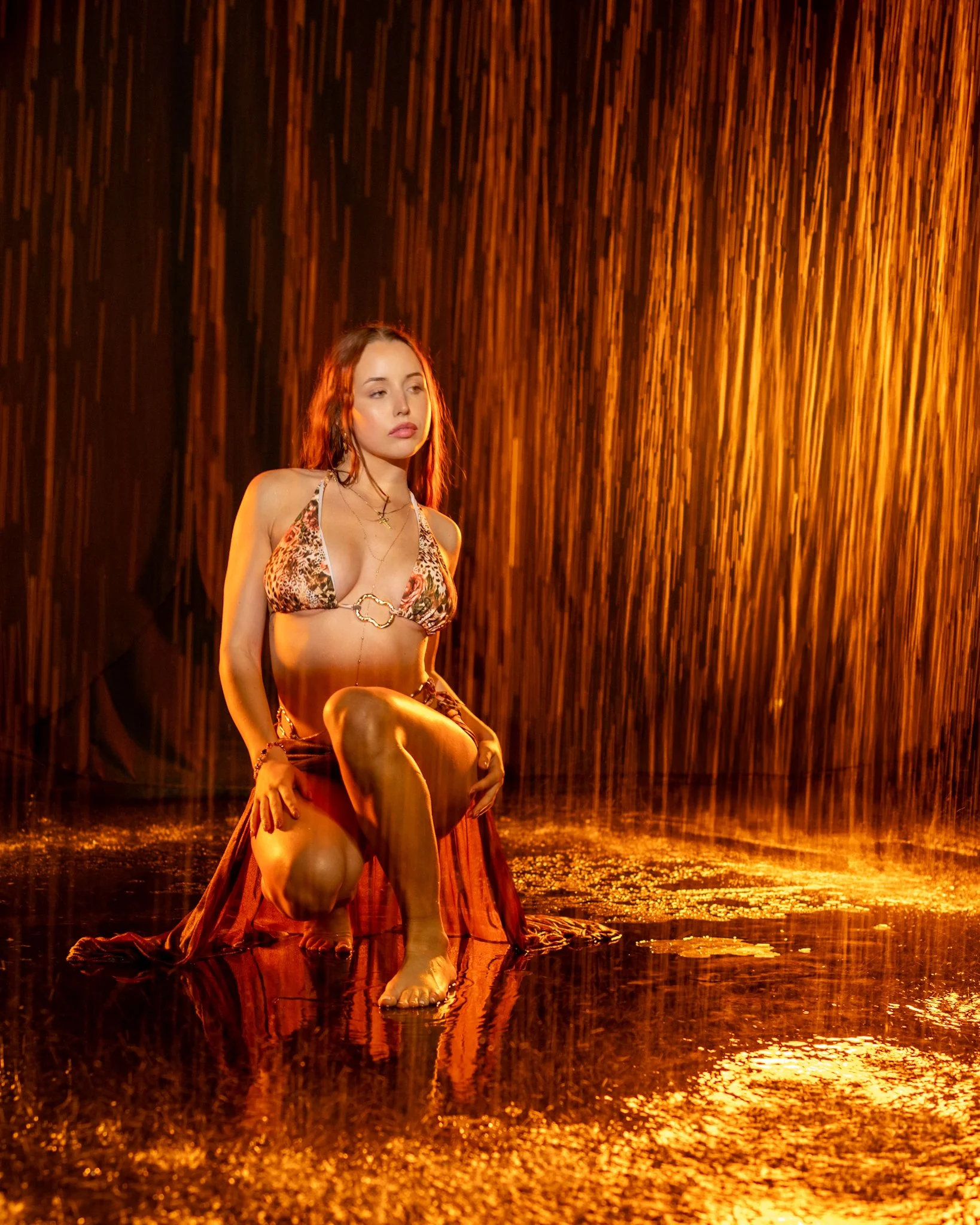 Studio Rain — Drip Creative Studio
