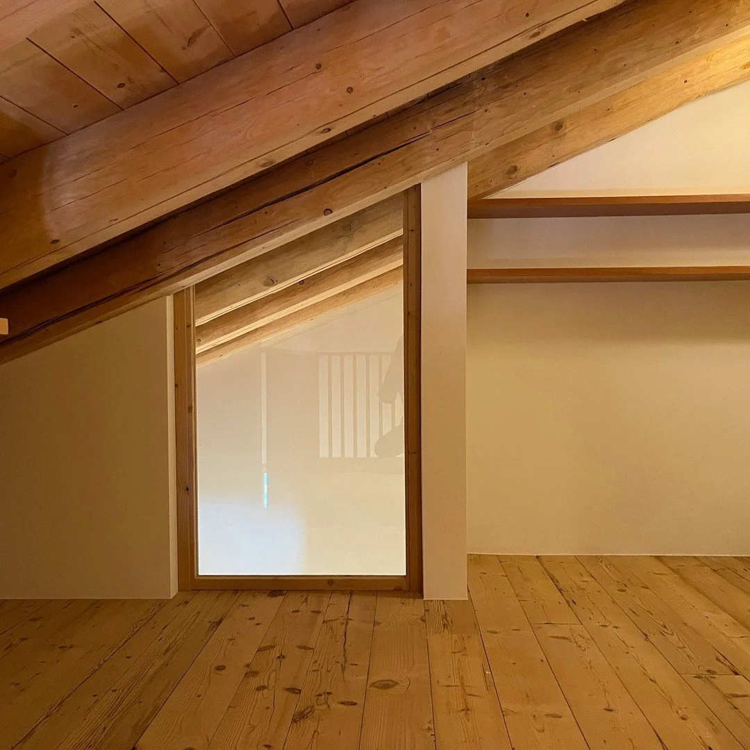 Project Chesa Filia | La Punt Chamues-ch | 2021

#housedesign #modernarchitecture #wooddesign #woodarchitecture #interiordetails #architecture_hunter #luxuryhomes #architecture #architecturedaily #architecturelover #architecturelovers #architecturede