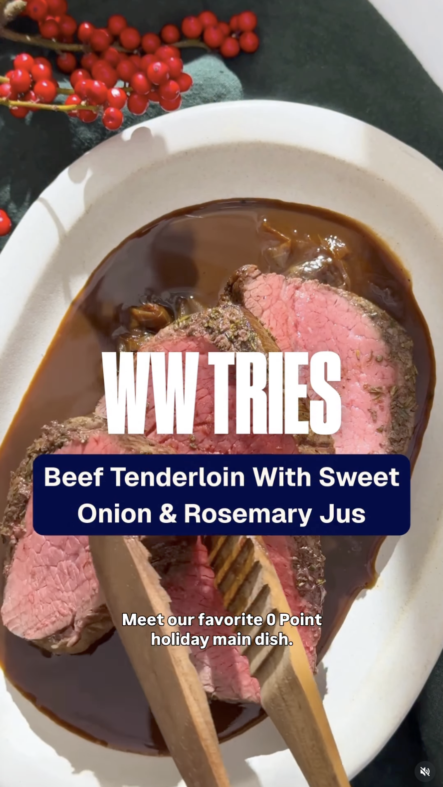 Social Media Recipe Videos Content Provider