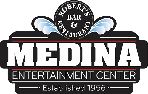 Medina Entertainment Center