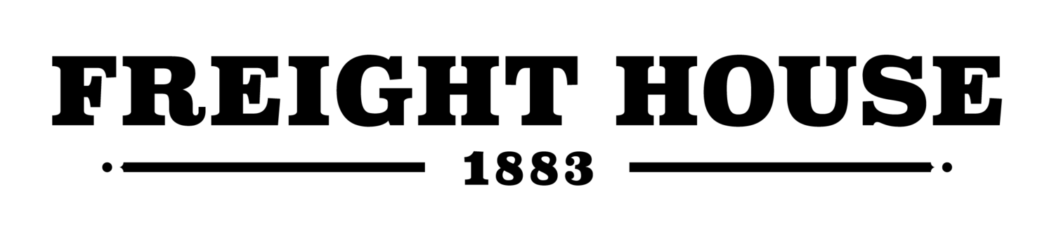 Freighthouse