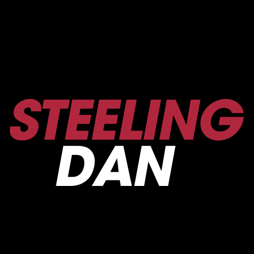 Steeling Dan