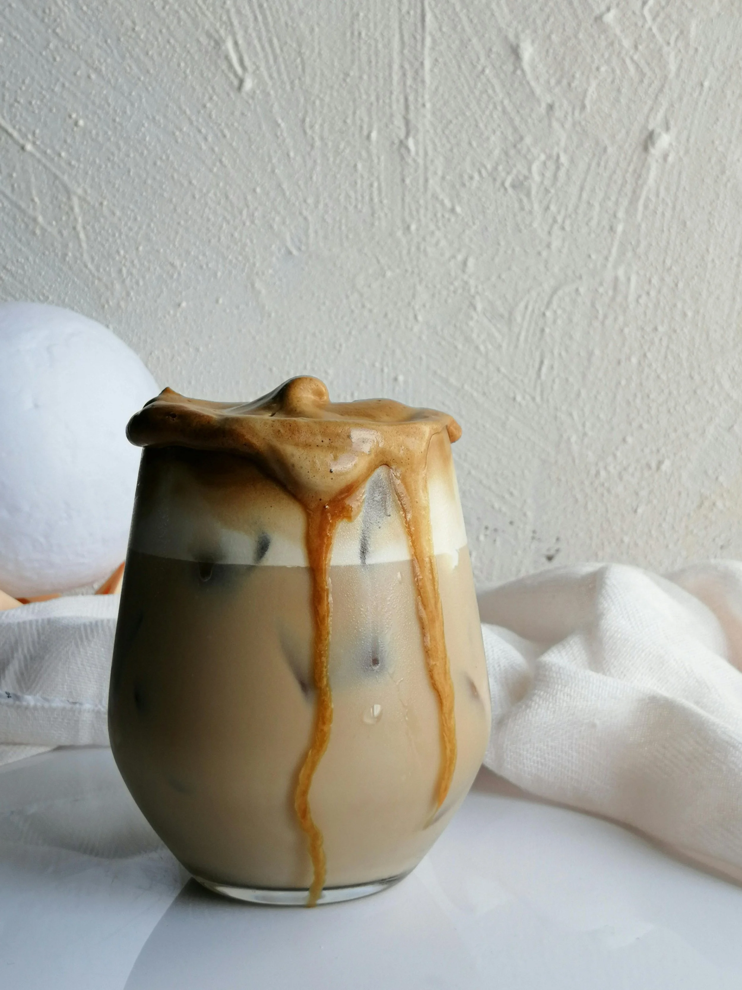 Forget Coffee, Your Brain Craves This Instead