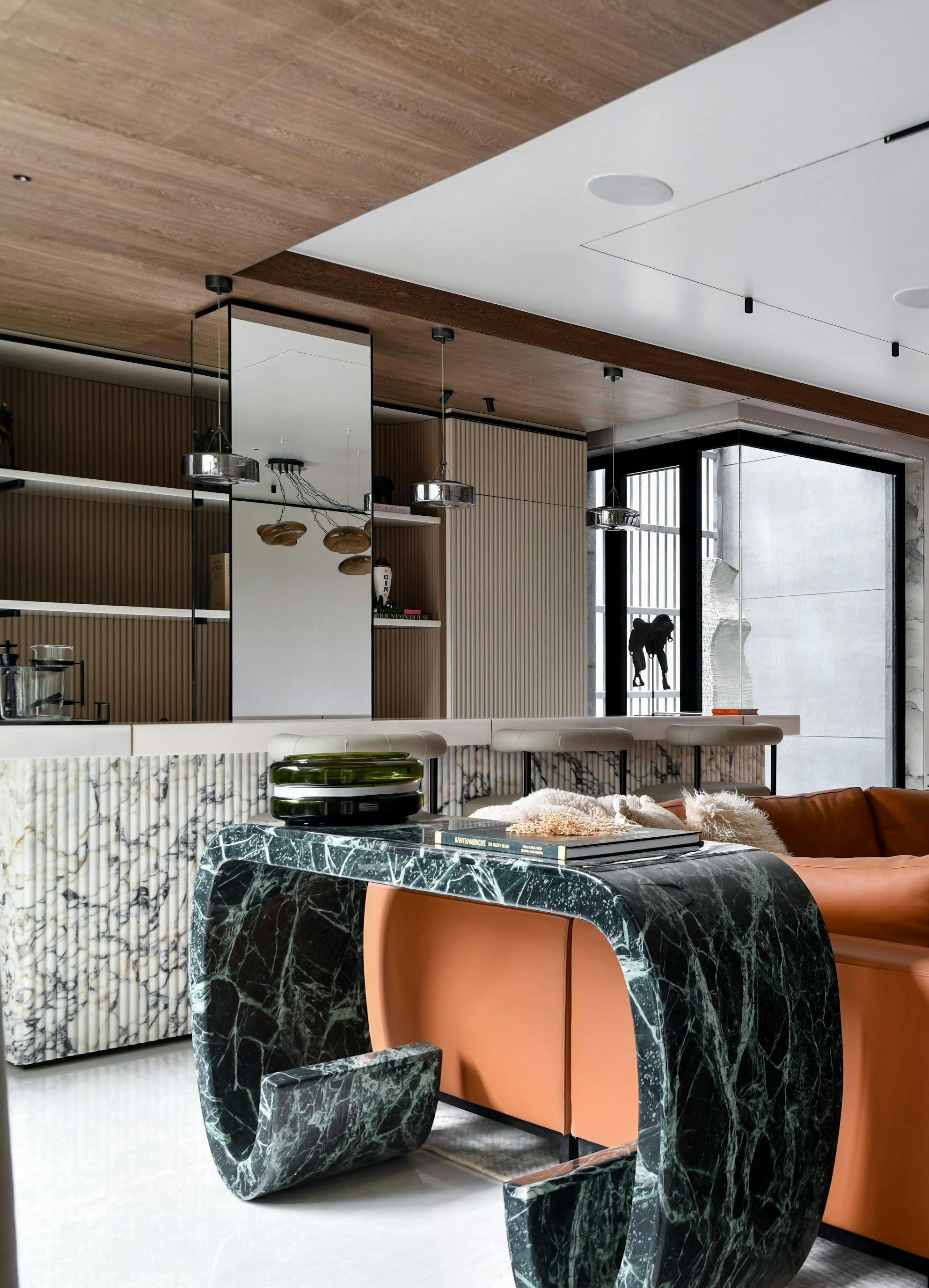 Designing Spaces that Boost Recovery and Creativity