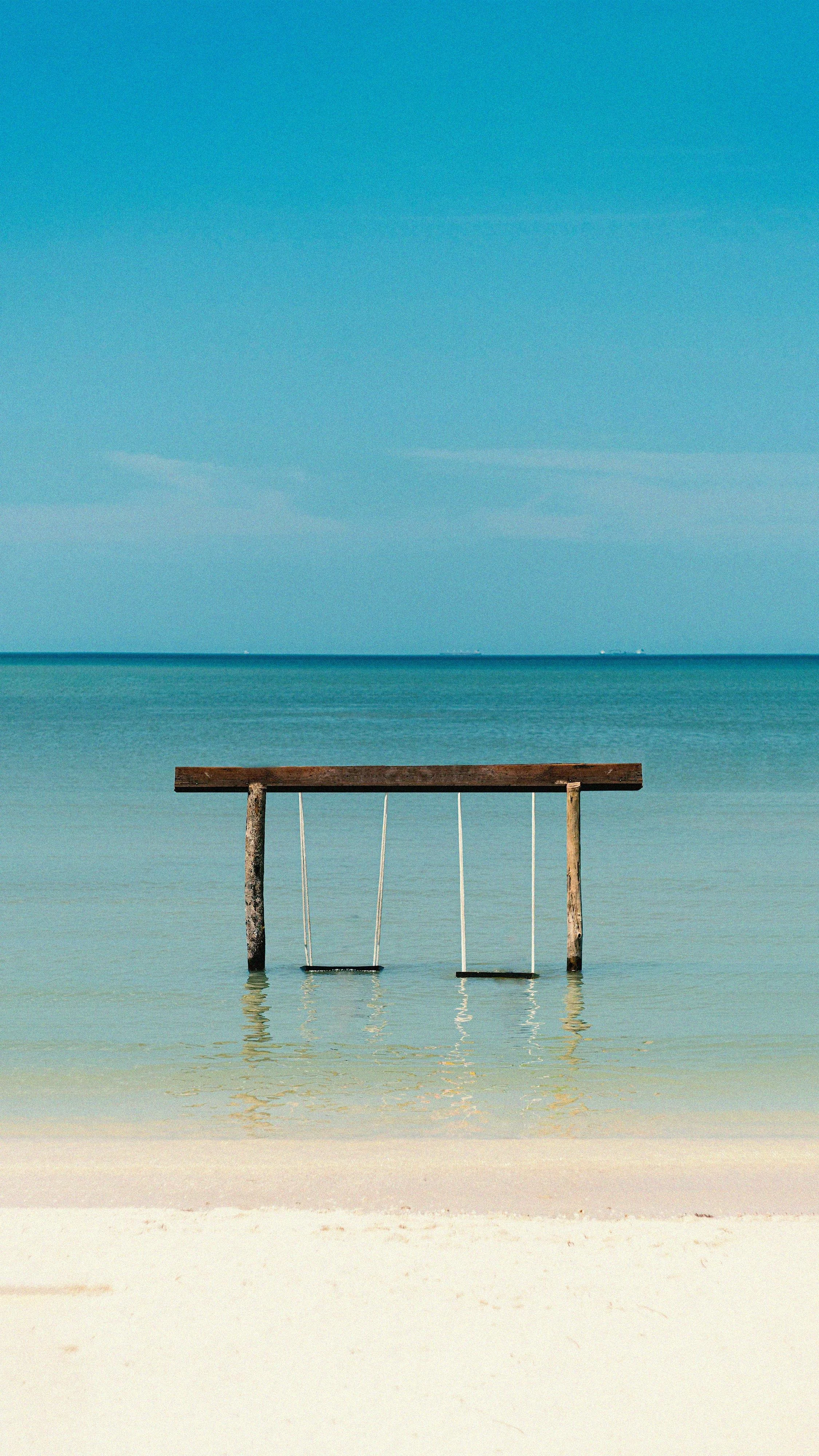 Why Doing Nothing Can Be a Creative Prescription