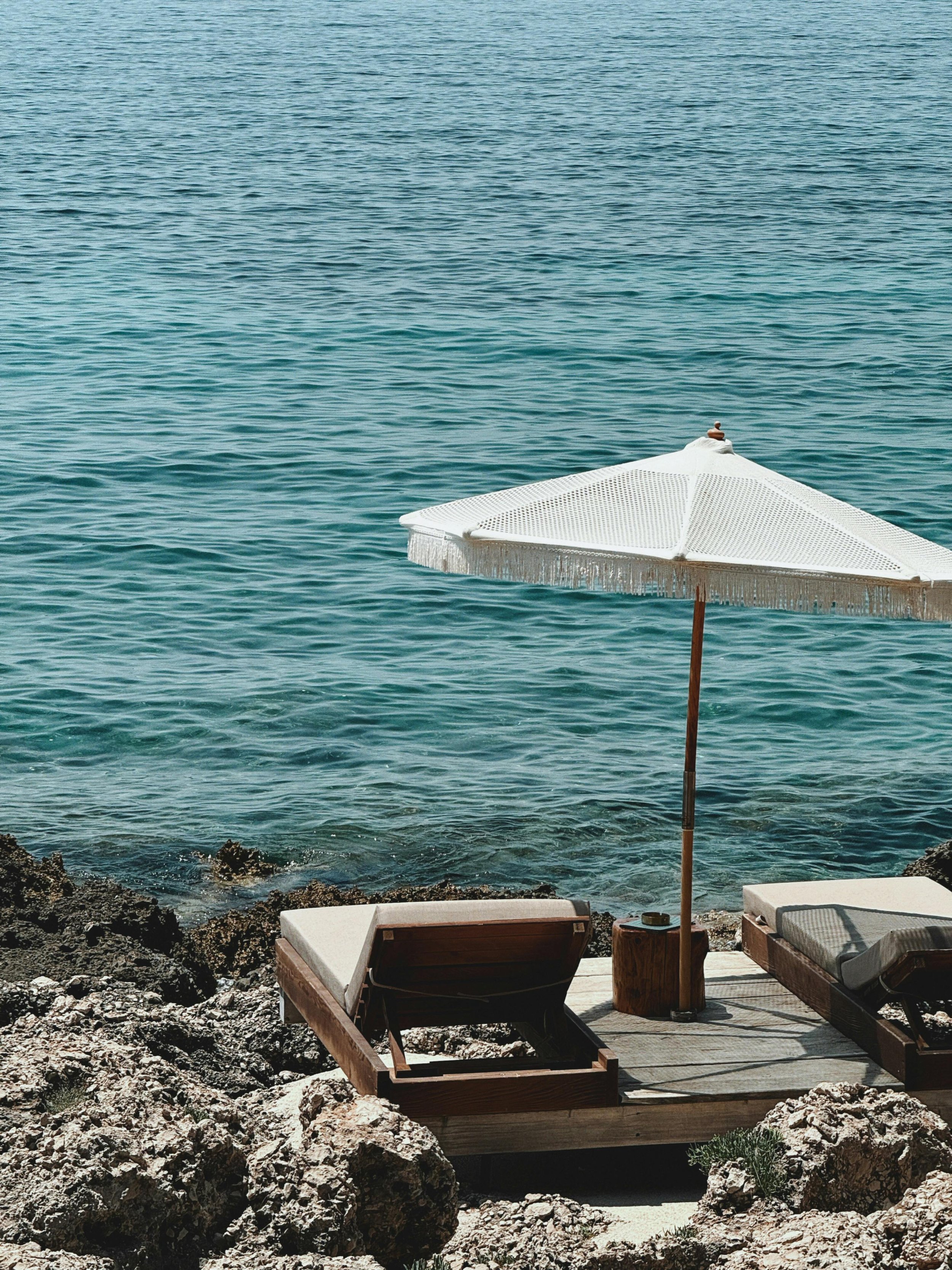 The Life You Want Is Already Designed Around You