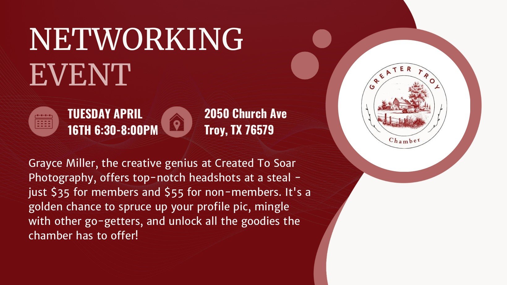 Business After Hours