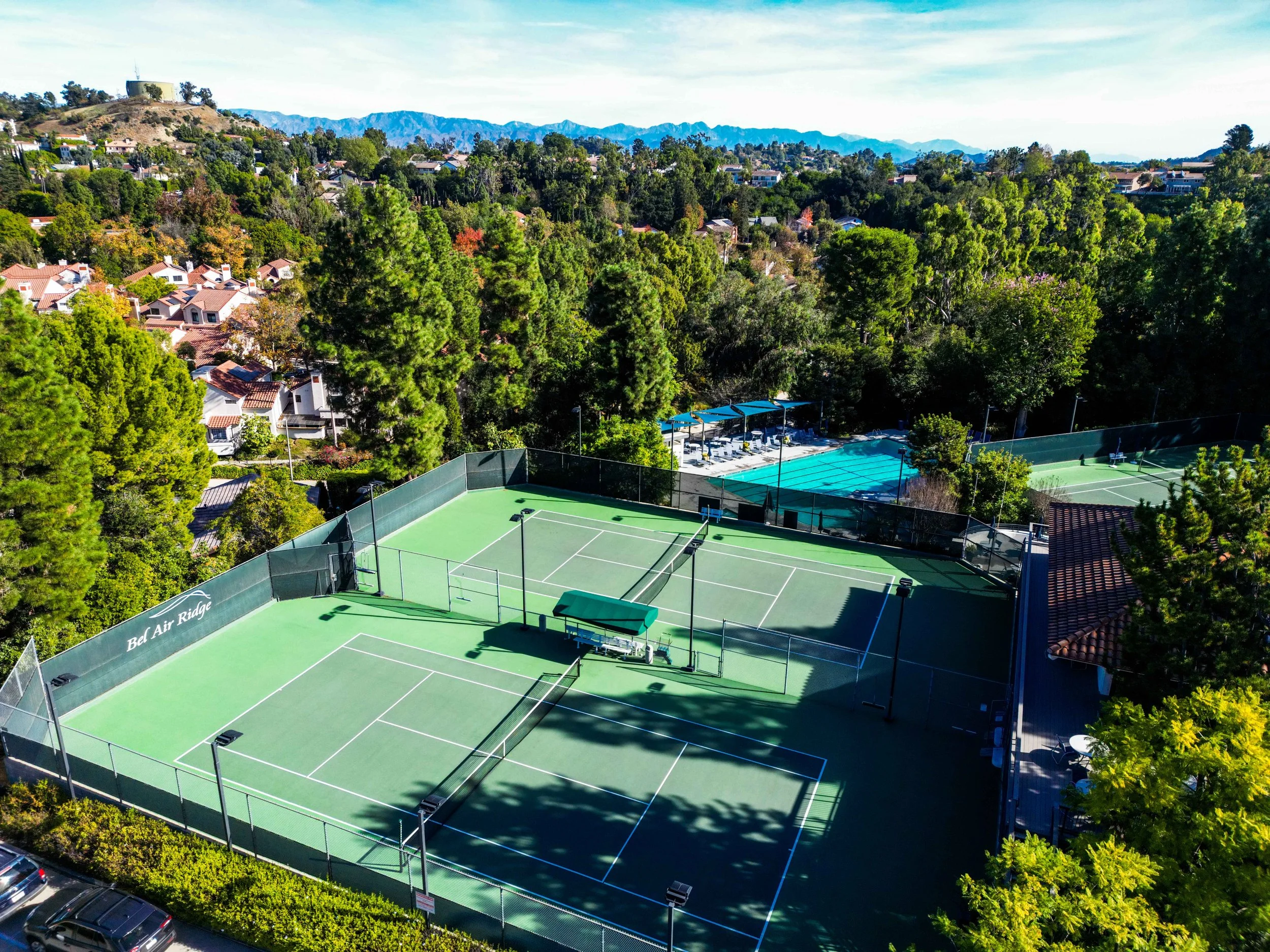 General 2 — Bel Air Ridge HOA