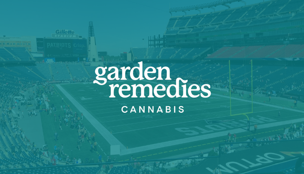 Patriots Football Stadium