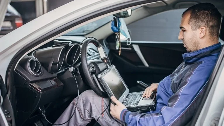Diagnostic Scans and Calibrations: What every driver should know