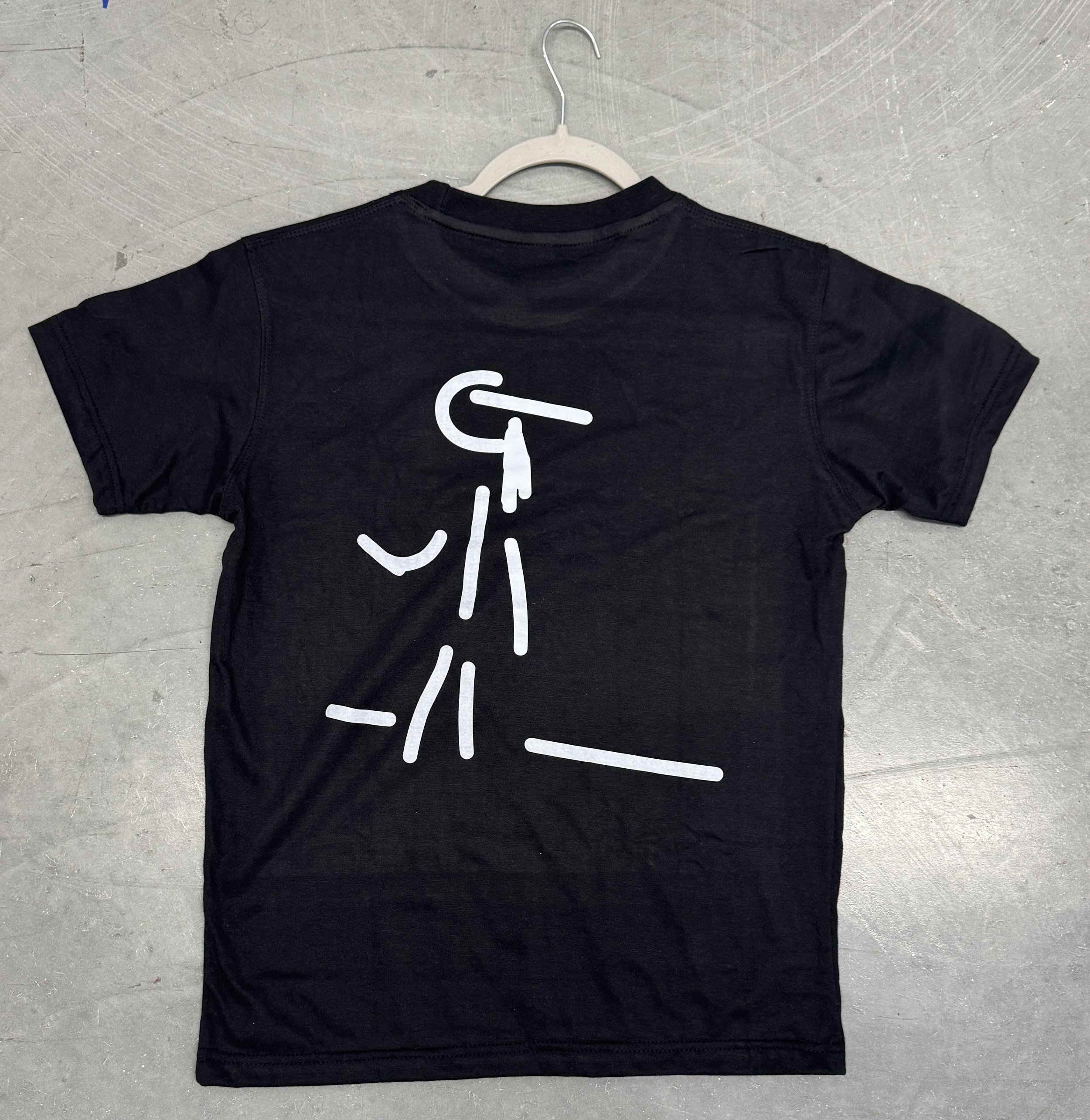 Standing and Scrolling