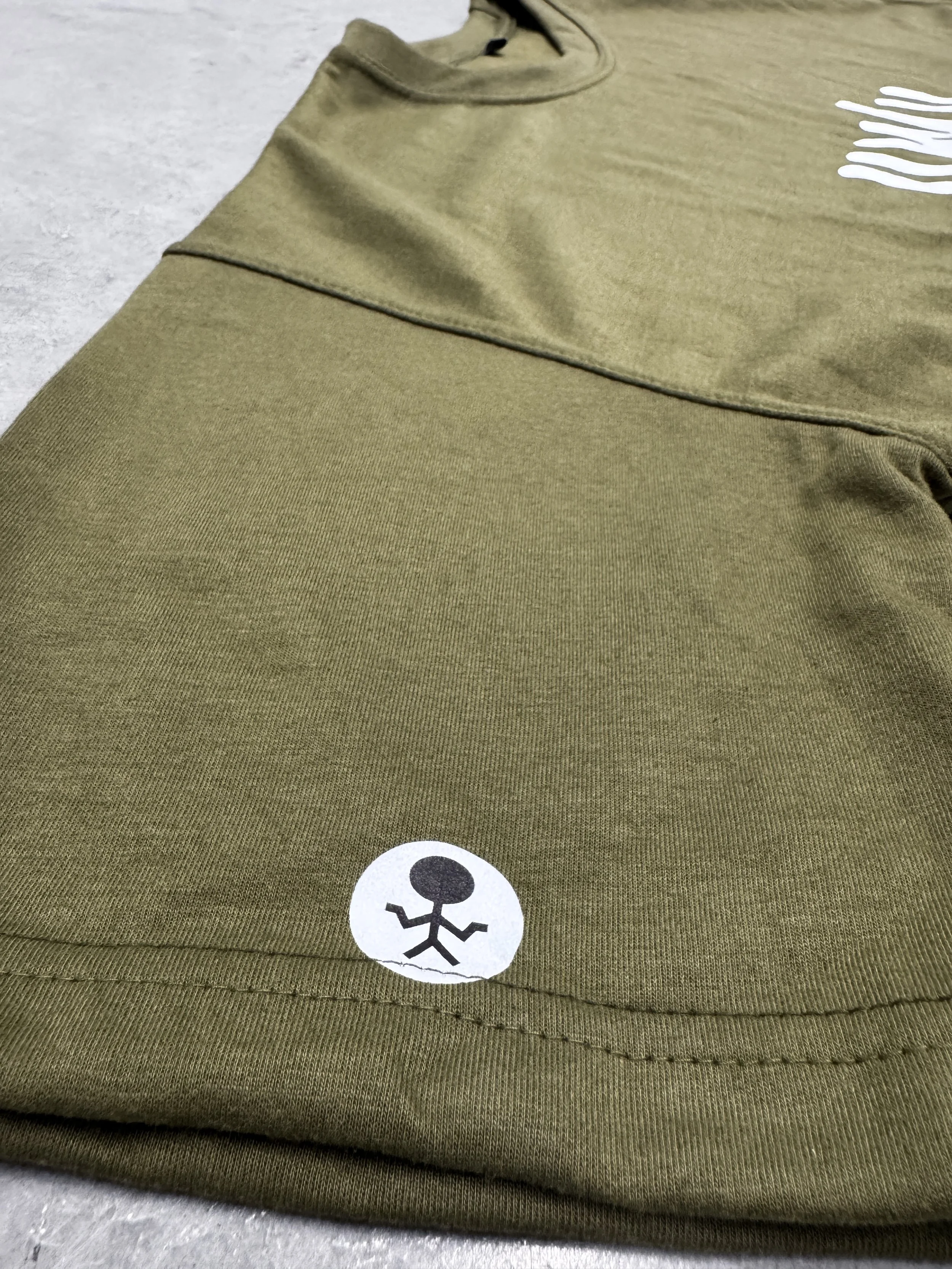 Green Front Sleeve.JPG