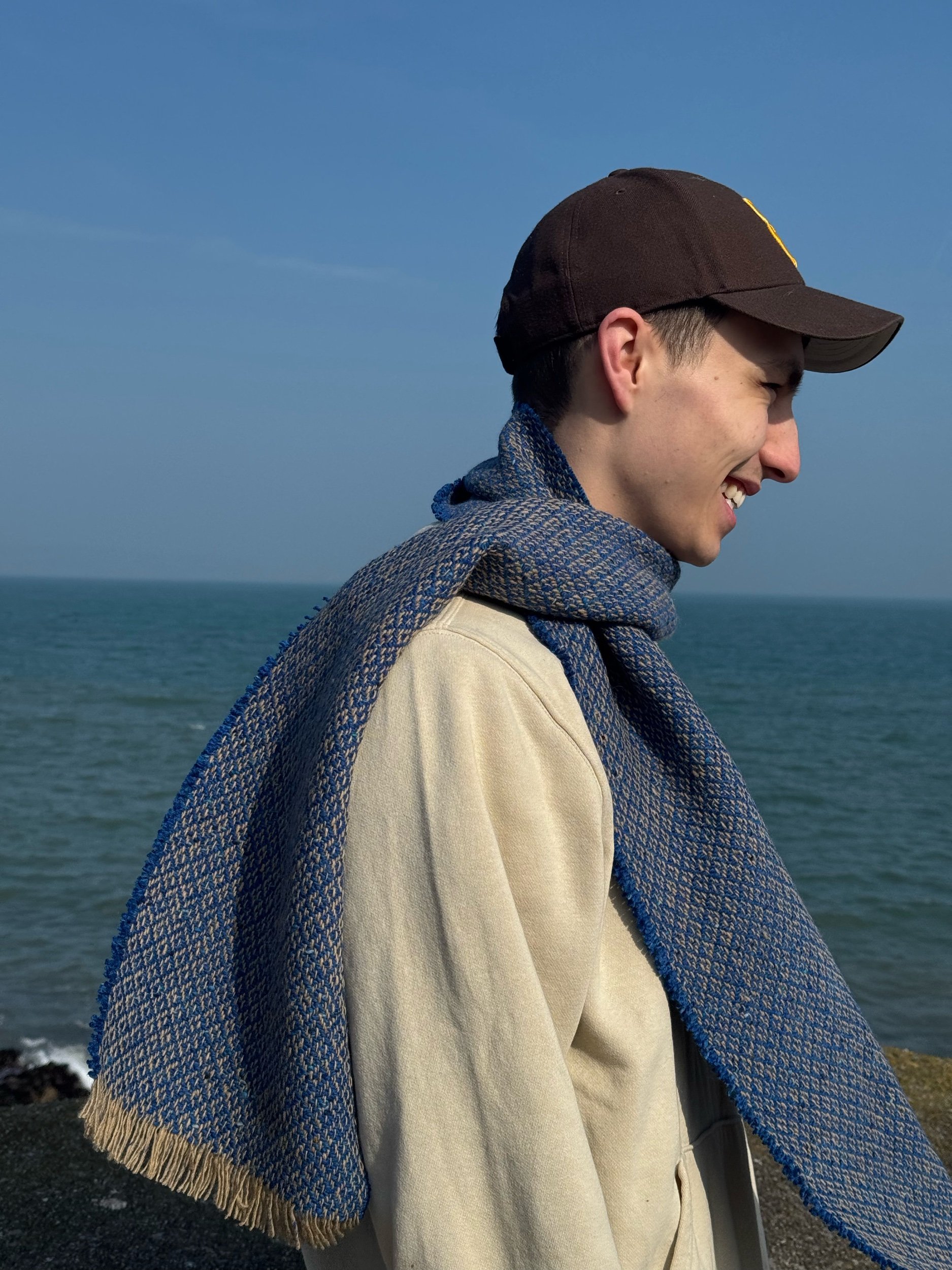 Diamond Scarf