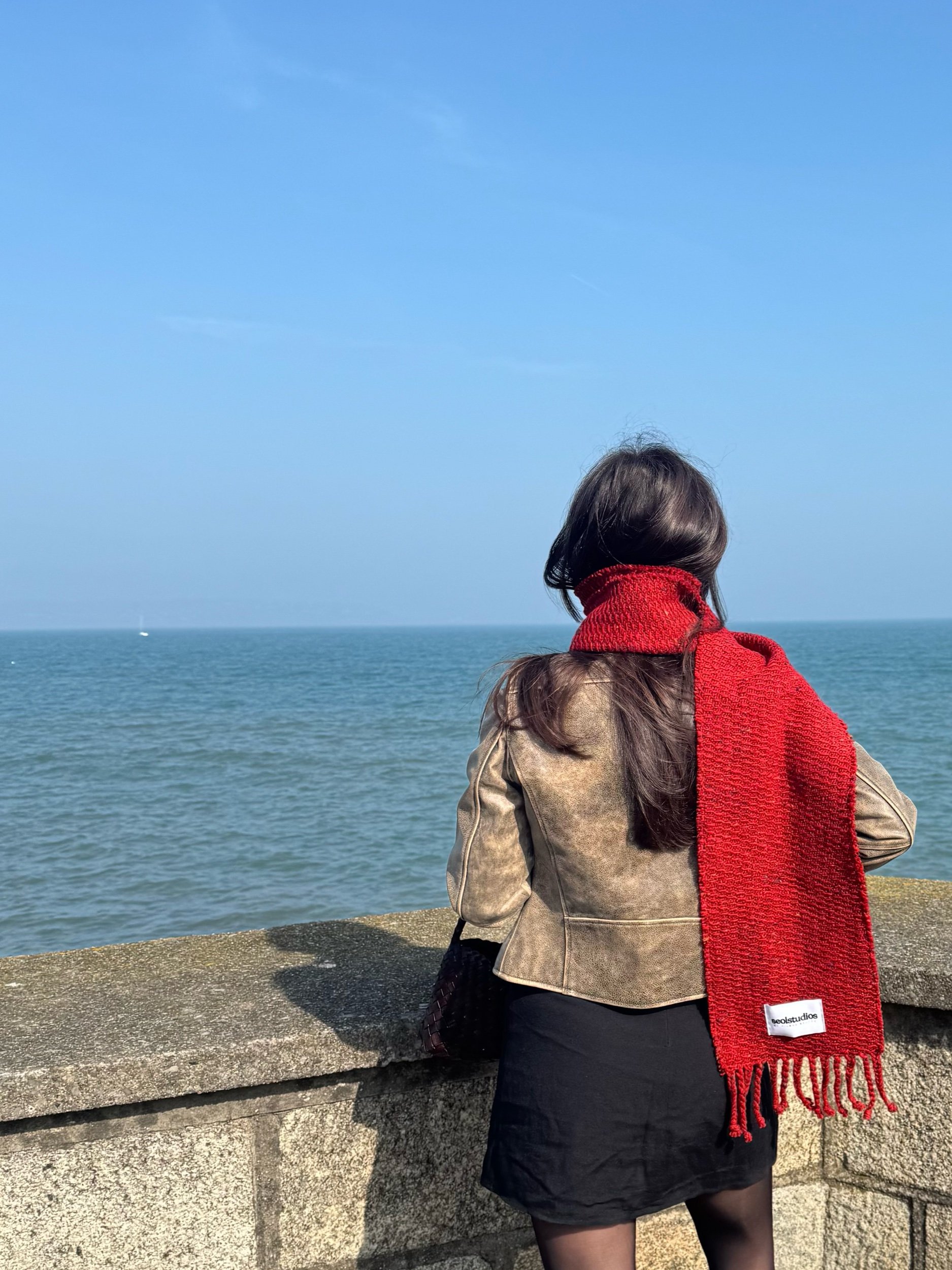 Danú Scarf