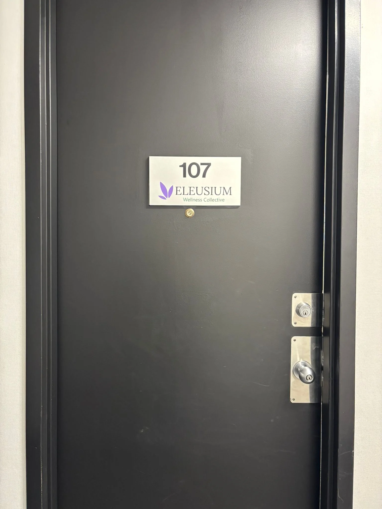 A Shared Space for Psychotherapy in Ottawa