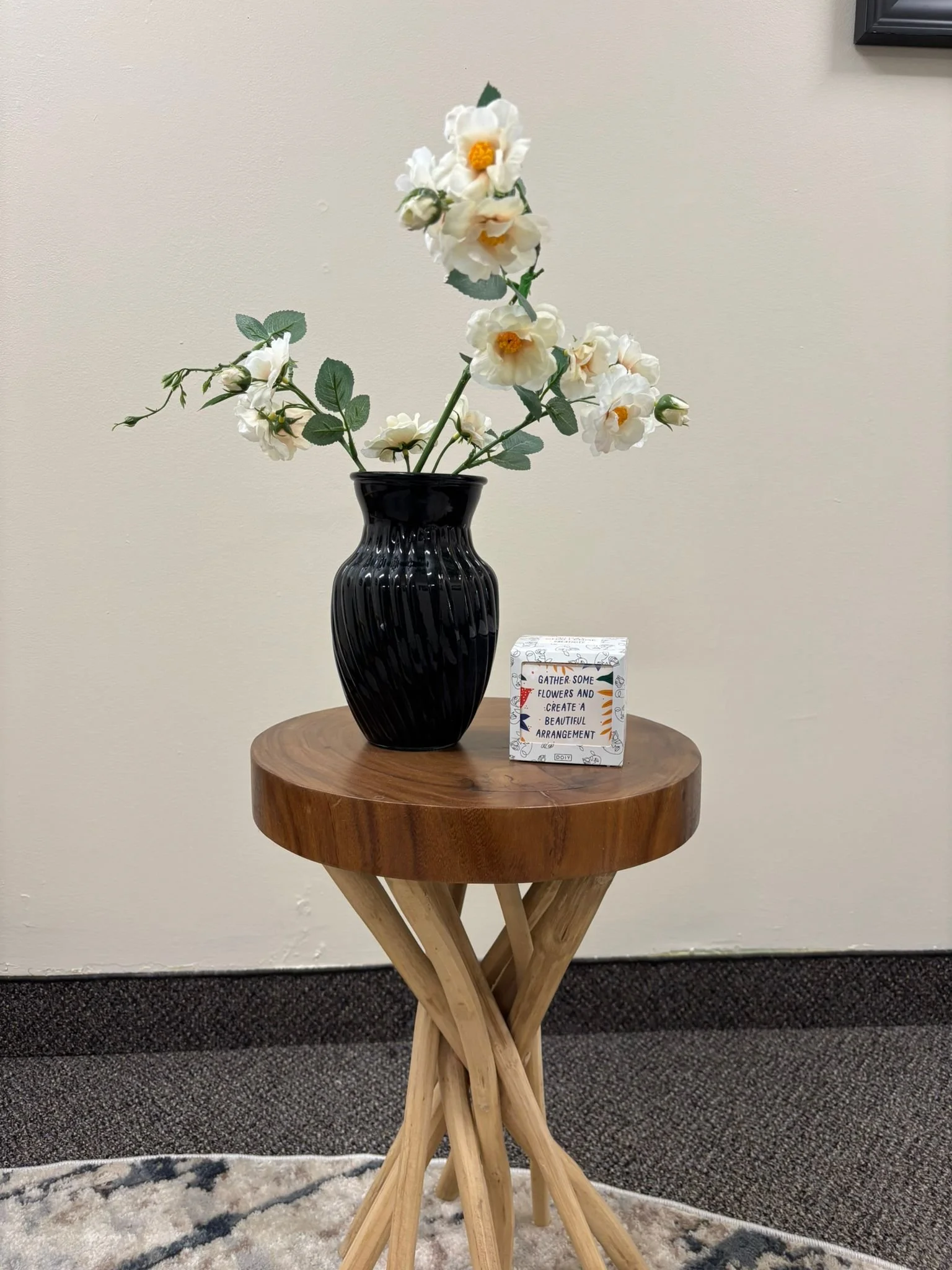 Welcome to Eleusium Psychotherapy Office in Ottawa