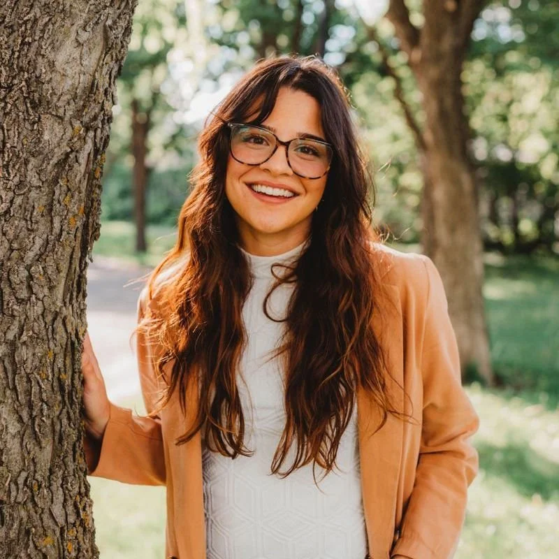 Hannah Behzadi Psychotherapist in Ottawa, ON