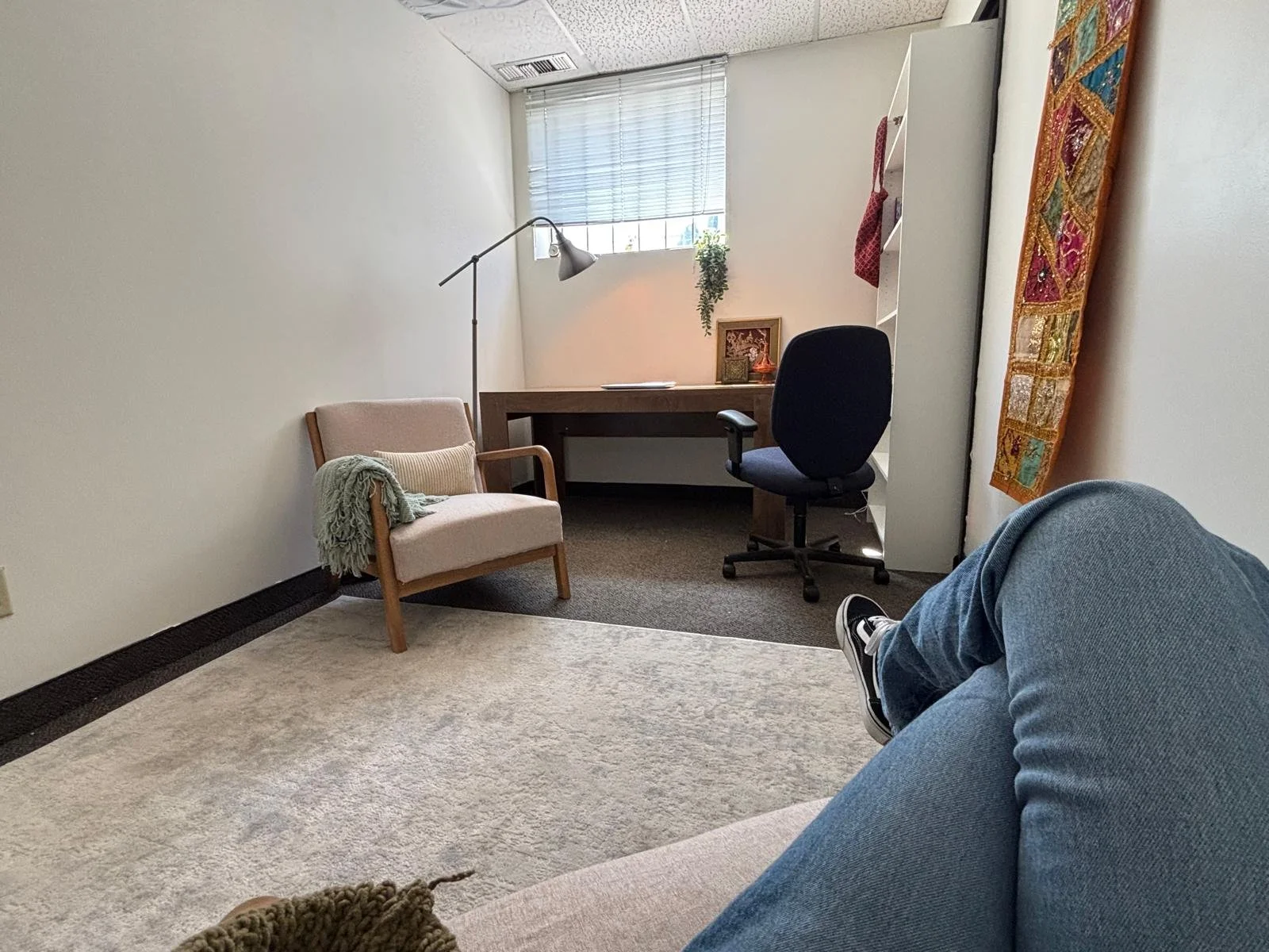 Therapy offices in Ottawa
