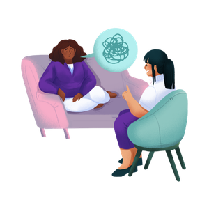 Psychedelic Integration Coaching