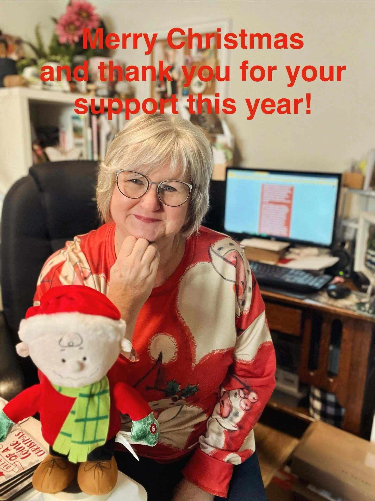 A short and sincere wish from me to you. ❤️