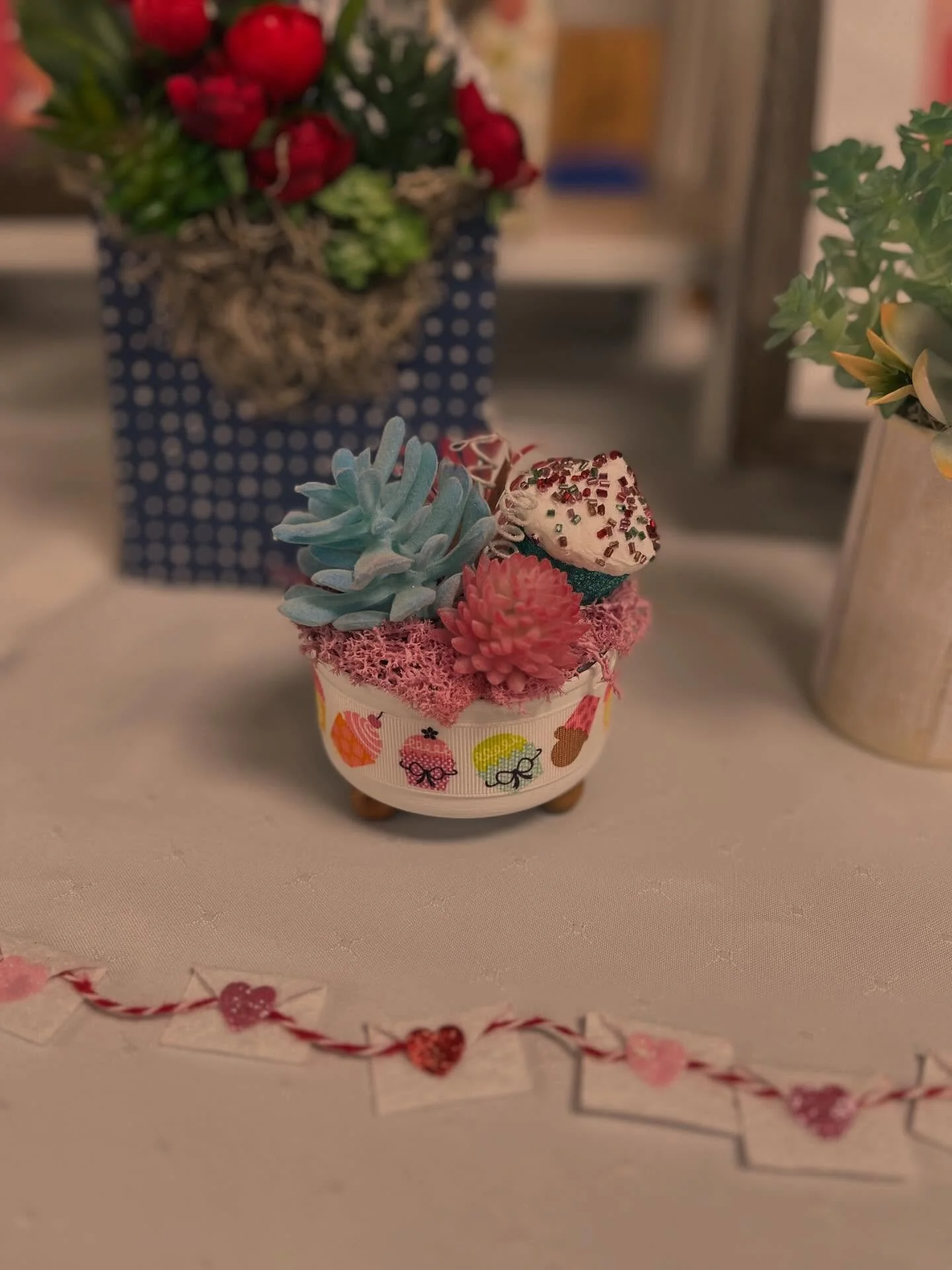 It&rsquo;s birthday day here at The Crafty Chipmunk! You have my permission to eat cupcakes. 🧁