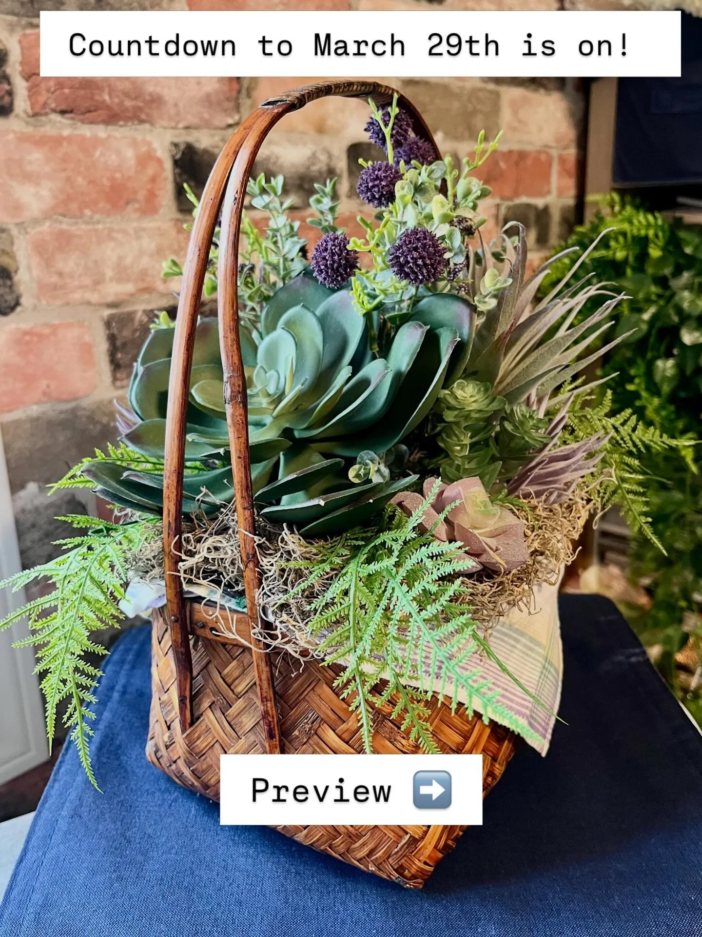 One week away! Sunday March 29th. Come on down to LaSalle and see the whole Spring Collection! I would love to see you. 🐿️ @jewelry.by.janinecraftshows