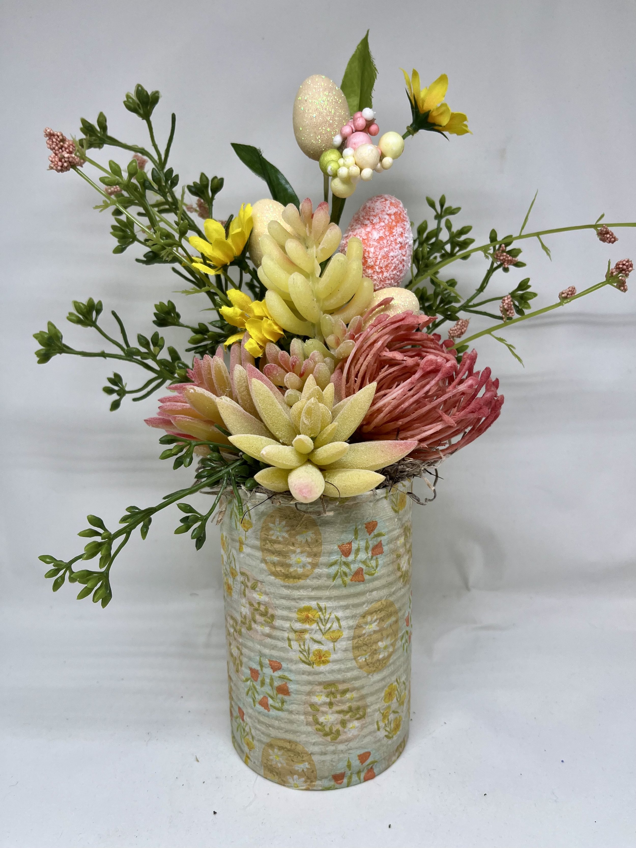 Spring Charm
