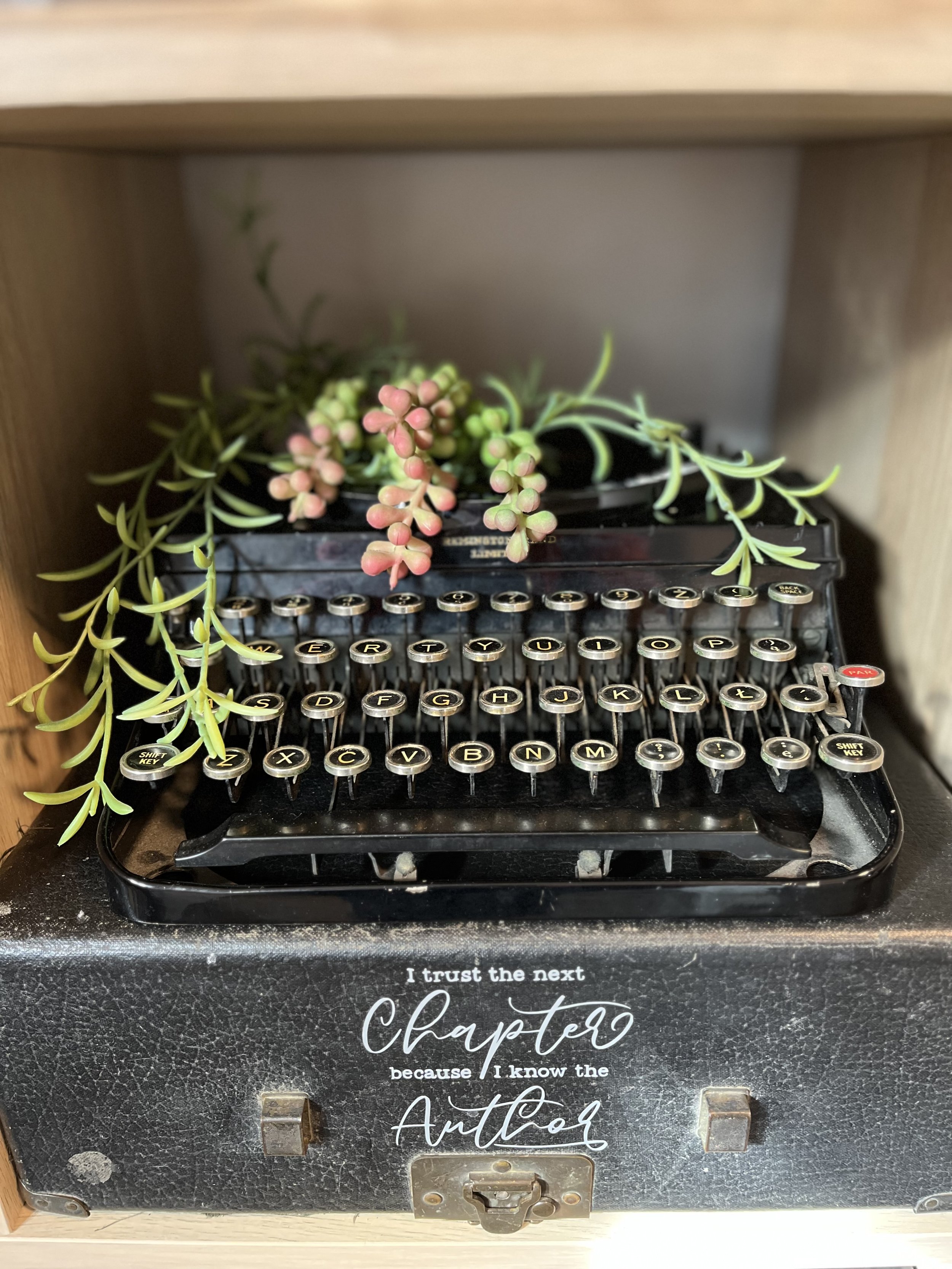 Typewriter in studio.jpg