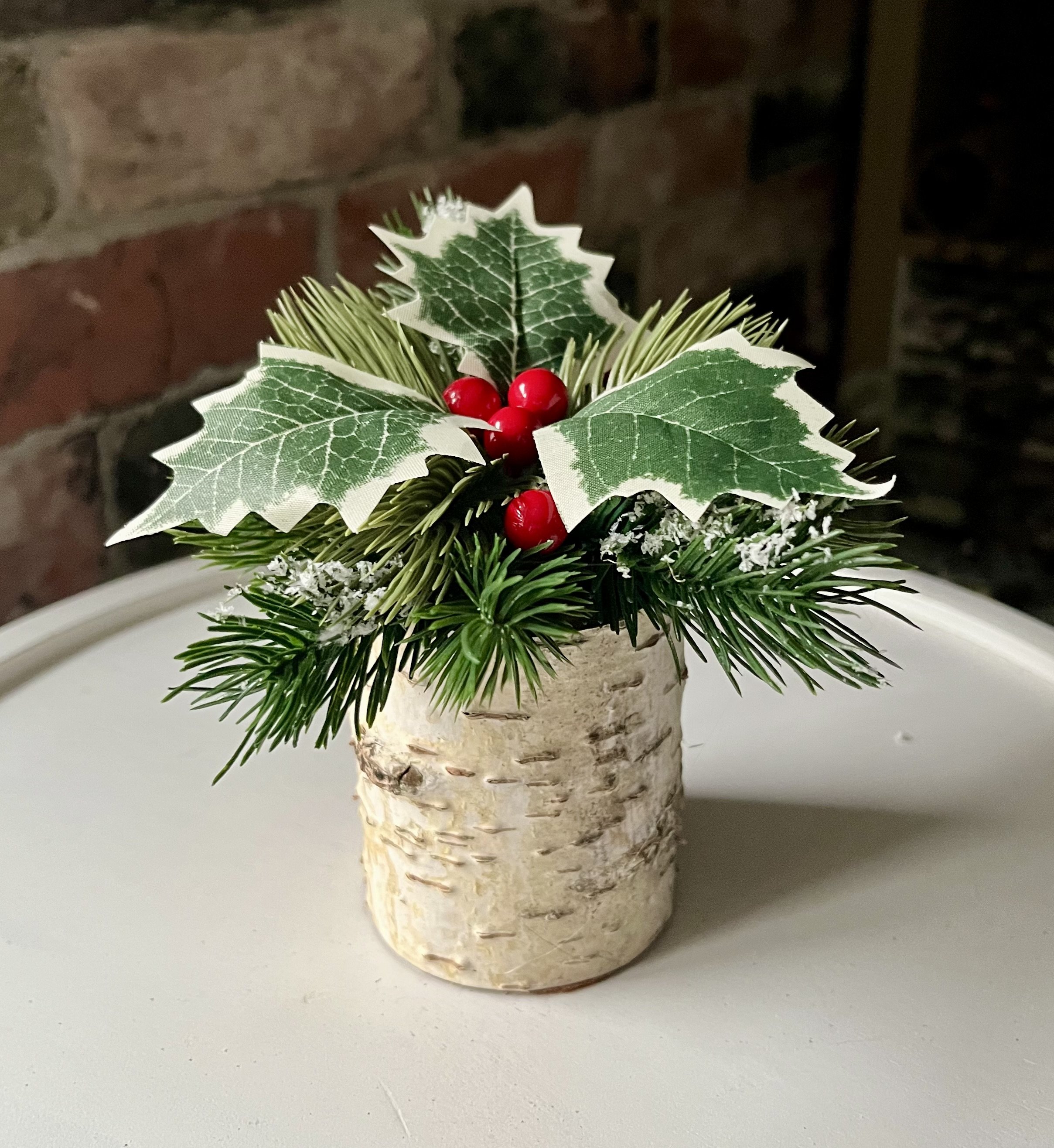 Jolly Holly Days