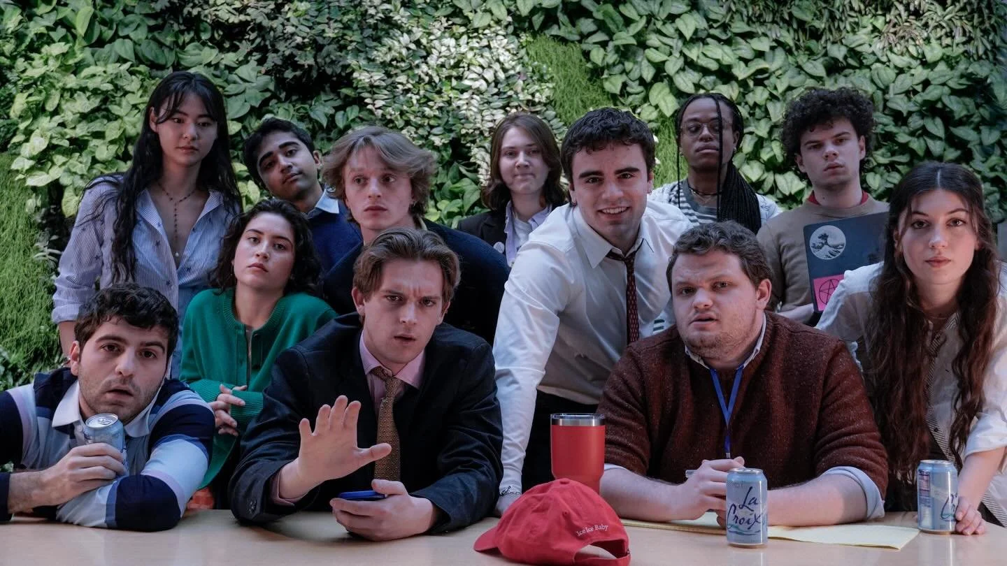 THE ANTIPODES by Annie Baker

Directed by Sabrina Carlier @sabr1na.c 
Assistant Director &amp; Stage Manager: Skylar Causey @skylar.causey 
Produced by @tactnyu 
📸: @notboredyetru 

This past Spring, I had the privilege of working with a group of th