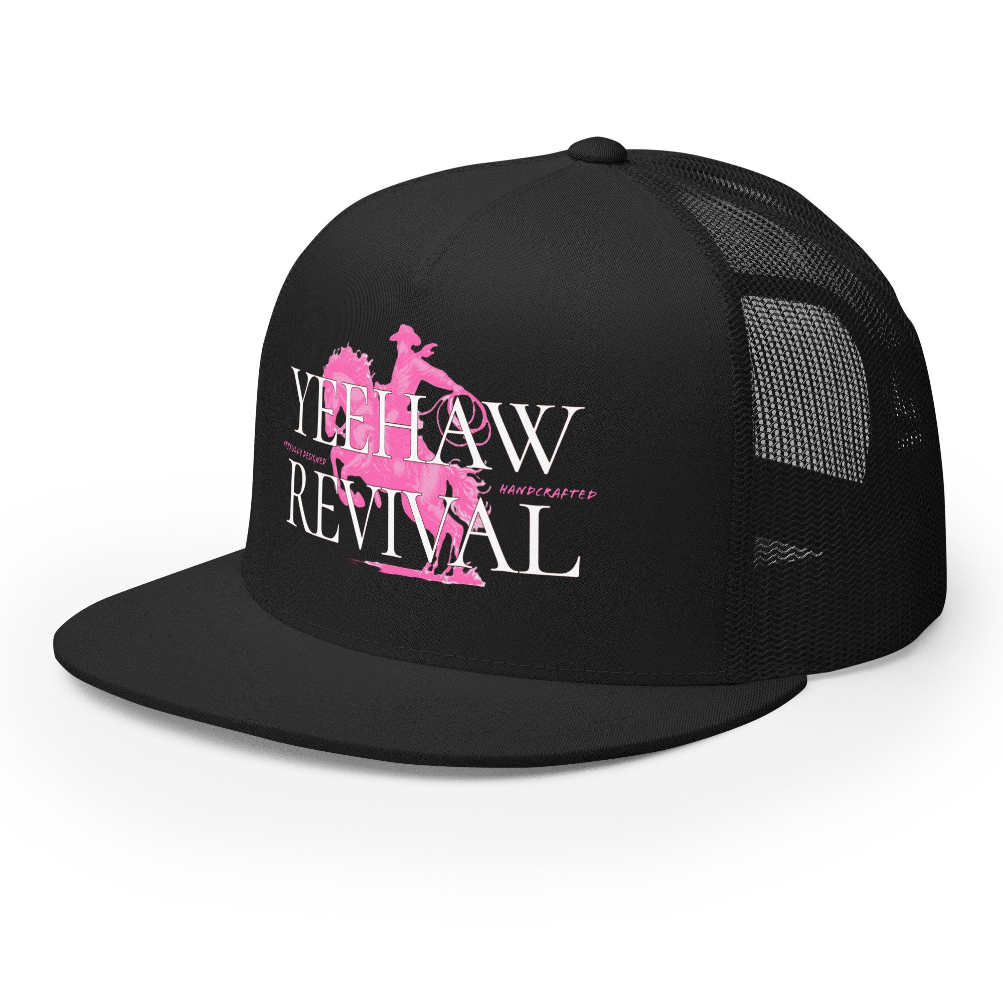 5-panel-trucker-cap-black-left-front-68163f9d0eea2.jpg