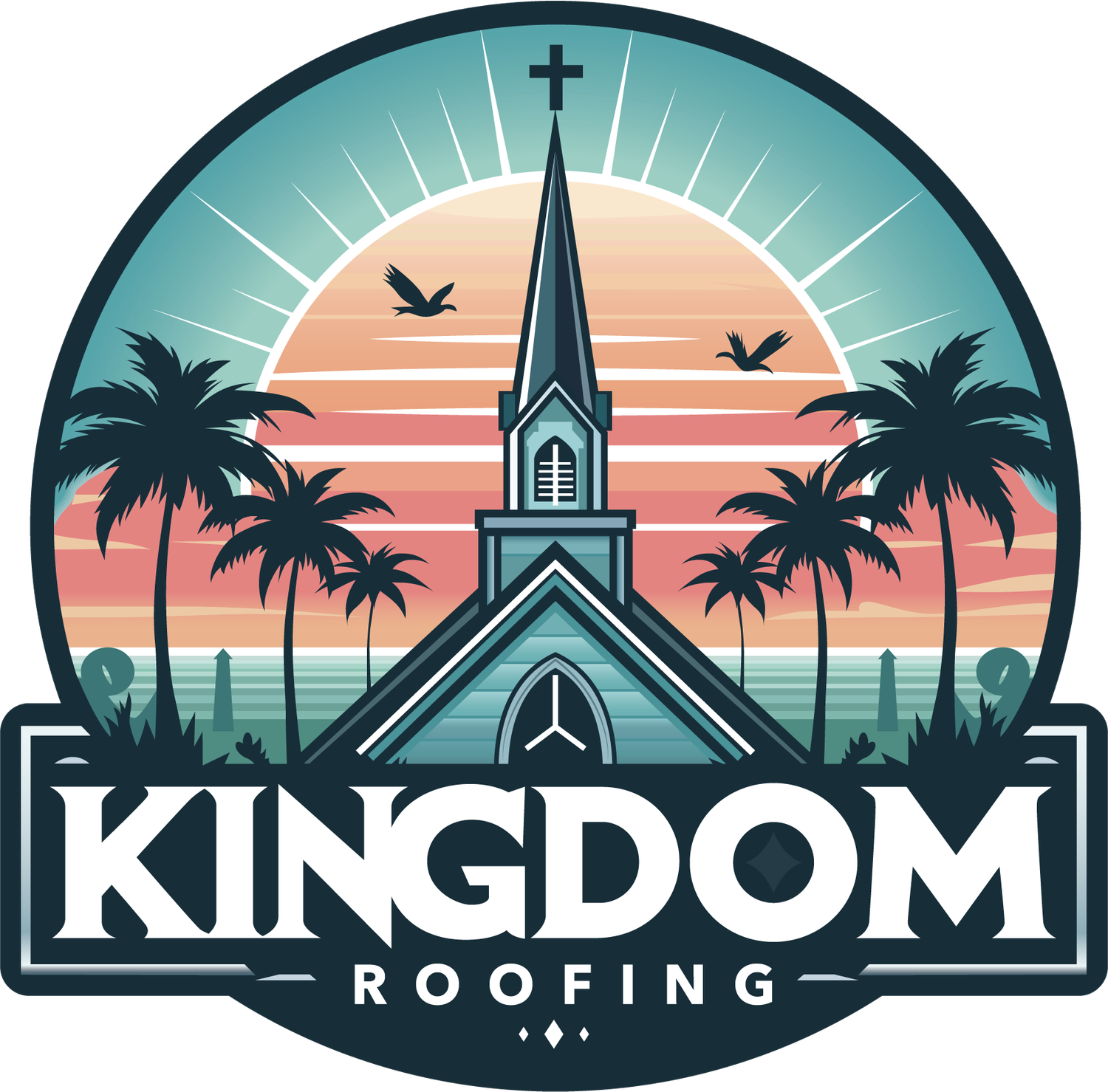 Kingdom Roofing | Jacksonville, Florida