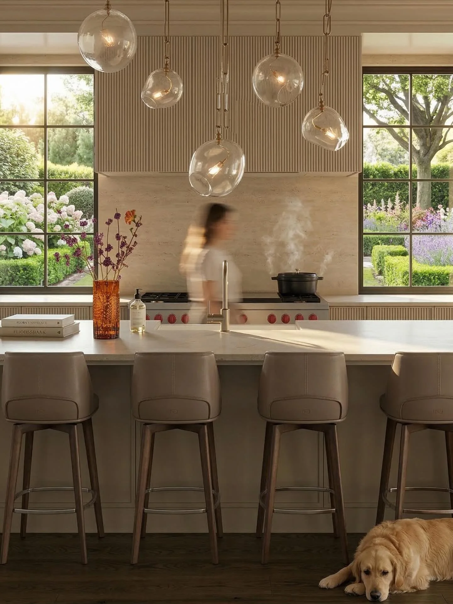 The drawings tell the story before the work begins.
Sharing the concept and final design plans for this Meridian, MS renovation &mdash; a collaboration with designers @allysonrunnelsinteriors and @balloudesigngroup 
#InteriorDesign #Renovation #Merid