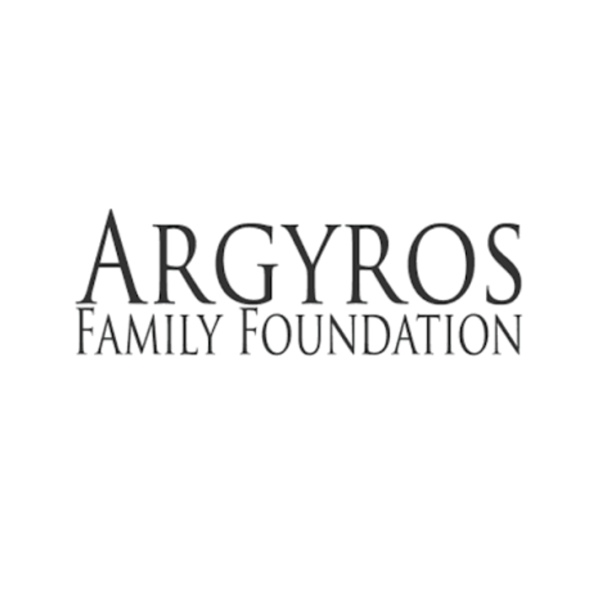 Argyros Family Foundation.png