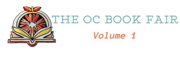 THE OC BOOK FAIR