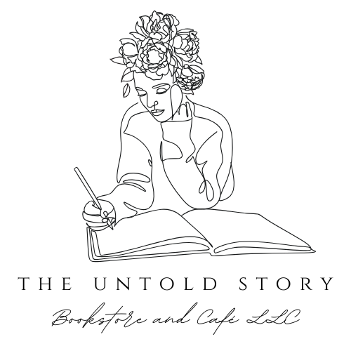The Untold Story Bookstore and Cafe