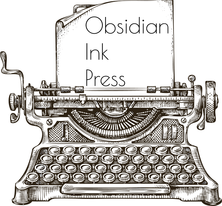 Obsidian Ink Press