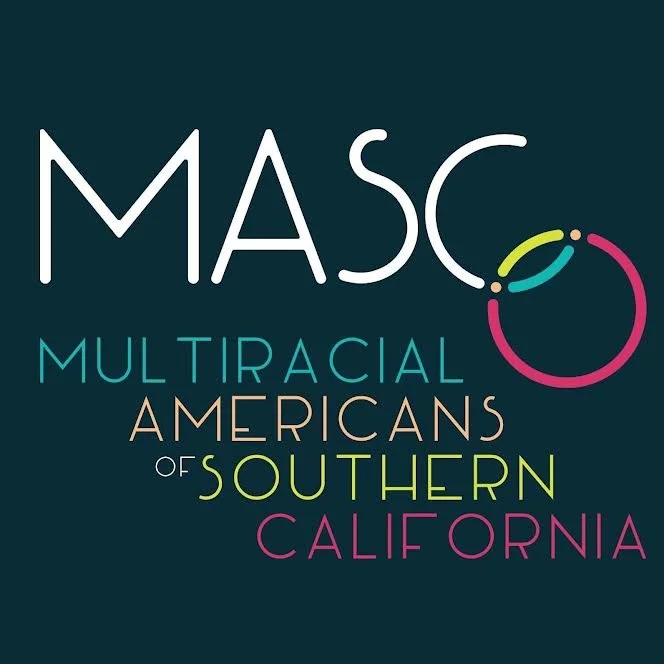 Multiracial Americans of Southern California