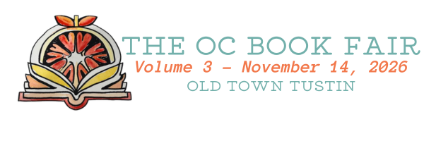 THE OC BOOK FAIR