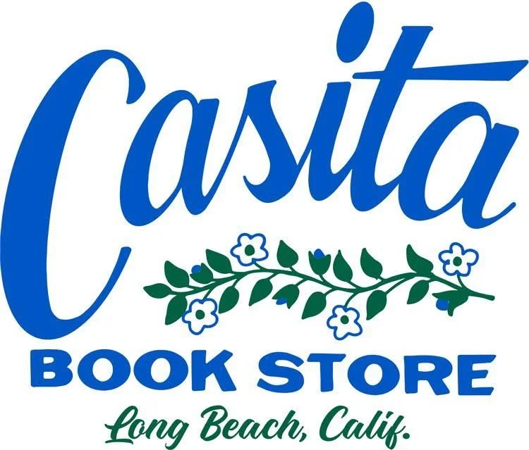 Casita Book Store
