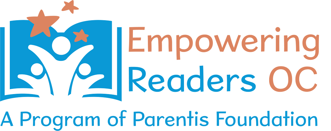 Empowering Readers OC a Program of Parentis Foundation