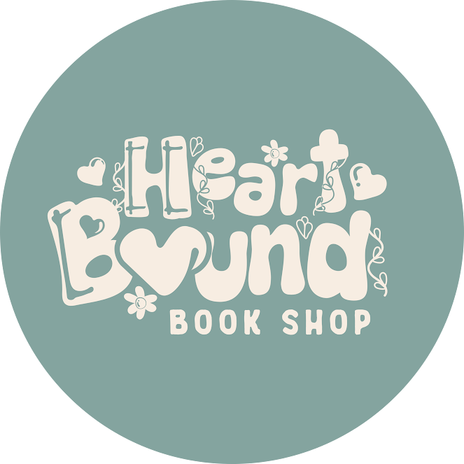 Heartbound Book Shop