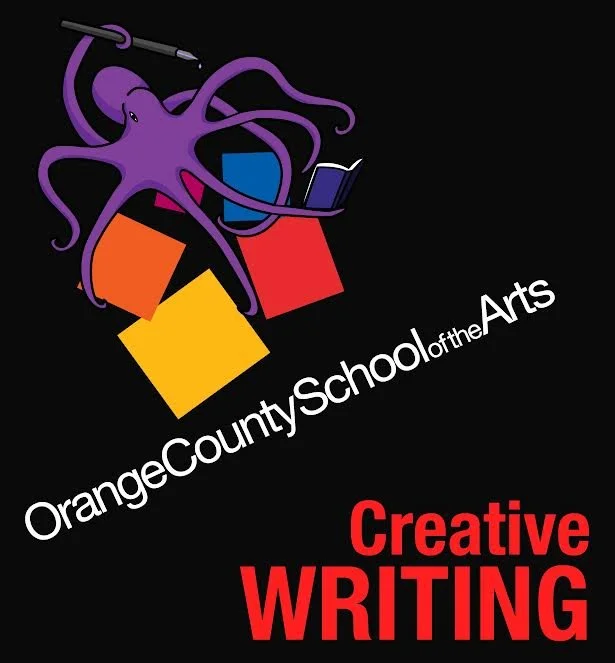 OCSA Creative Writing