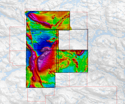UAV Magnetometry with MagPlane — Overhead Intelligence