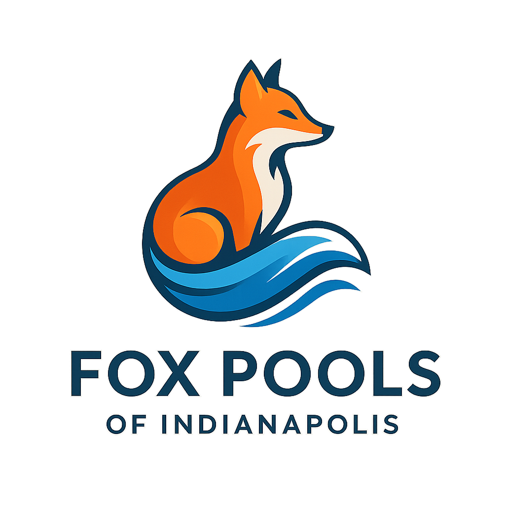 Fox Pools of Indianapolis